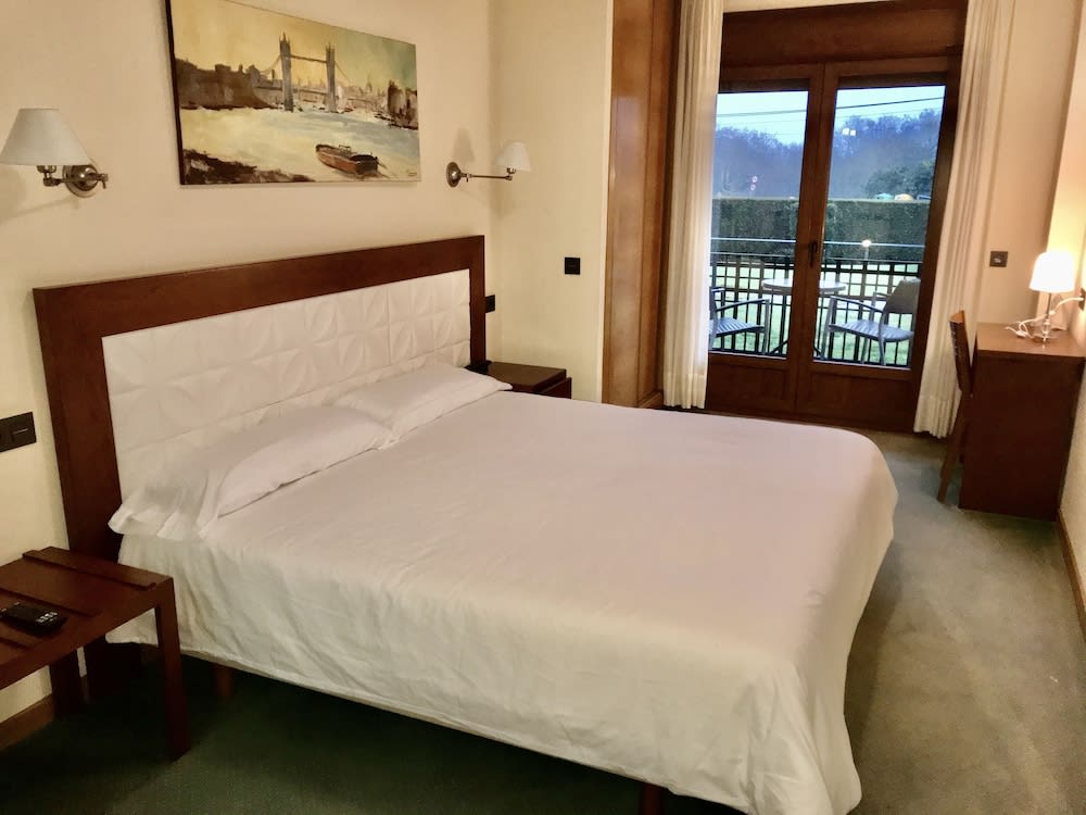 Hotel Rural Campaniola 4