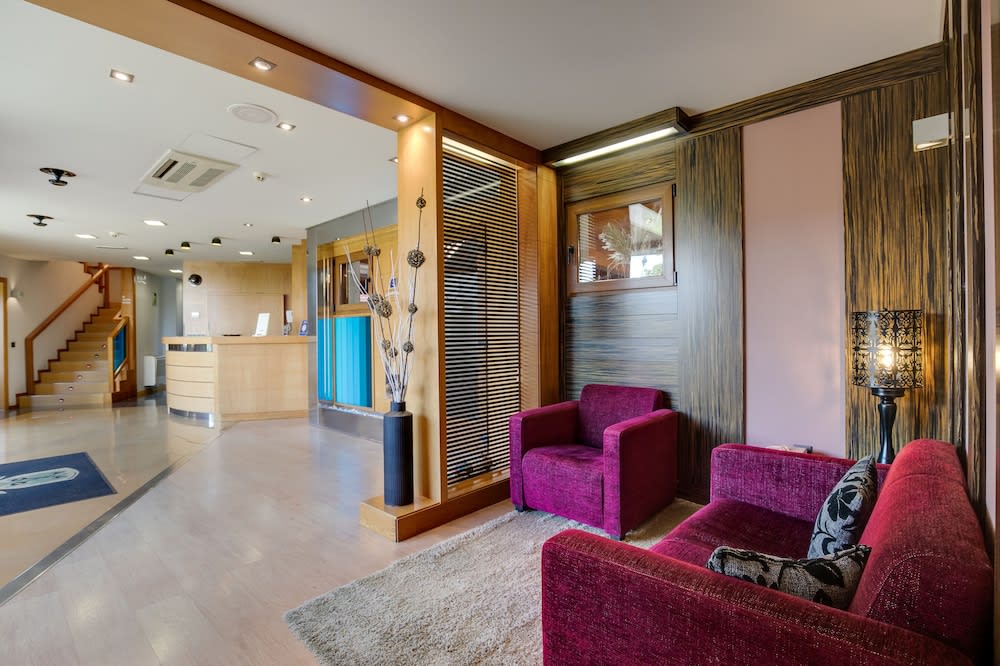 Hotel Rural Campaniola 3