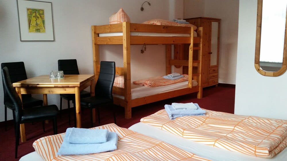 Bornholmer Hof, Berlin Best deals