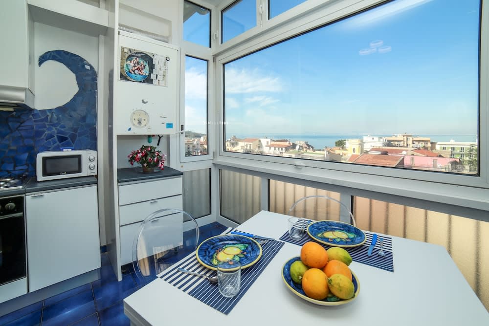 Camy House - De Vivo Realty Sorrento 1