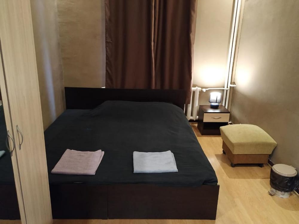Private rooms in the TOP center 1