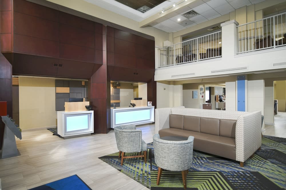 Holiday Inn Express & Suites PORT CLINTON-CATAWBA ISLAND by IHG 2