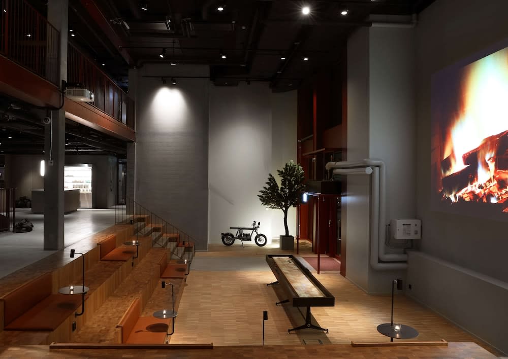 Best Western Plus Ten Hotel 3