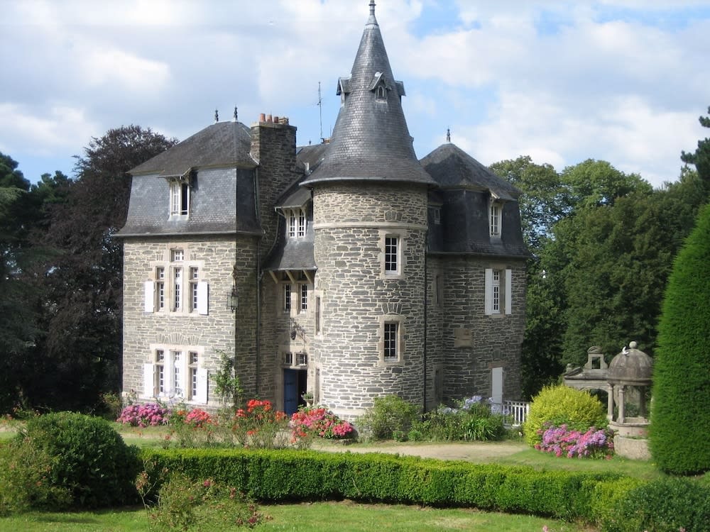 Manoir Ker-Huella 1