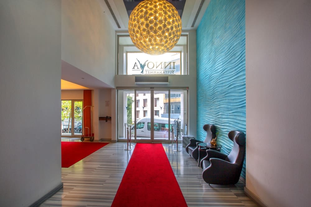 Innova Sultanahmet Istanbul 2