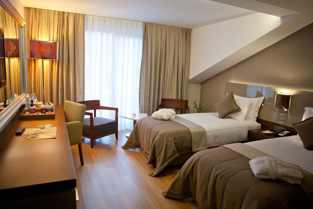 Innova Sultanahmet Istanbul 4