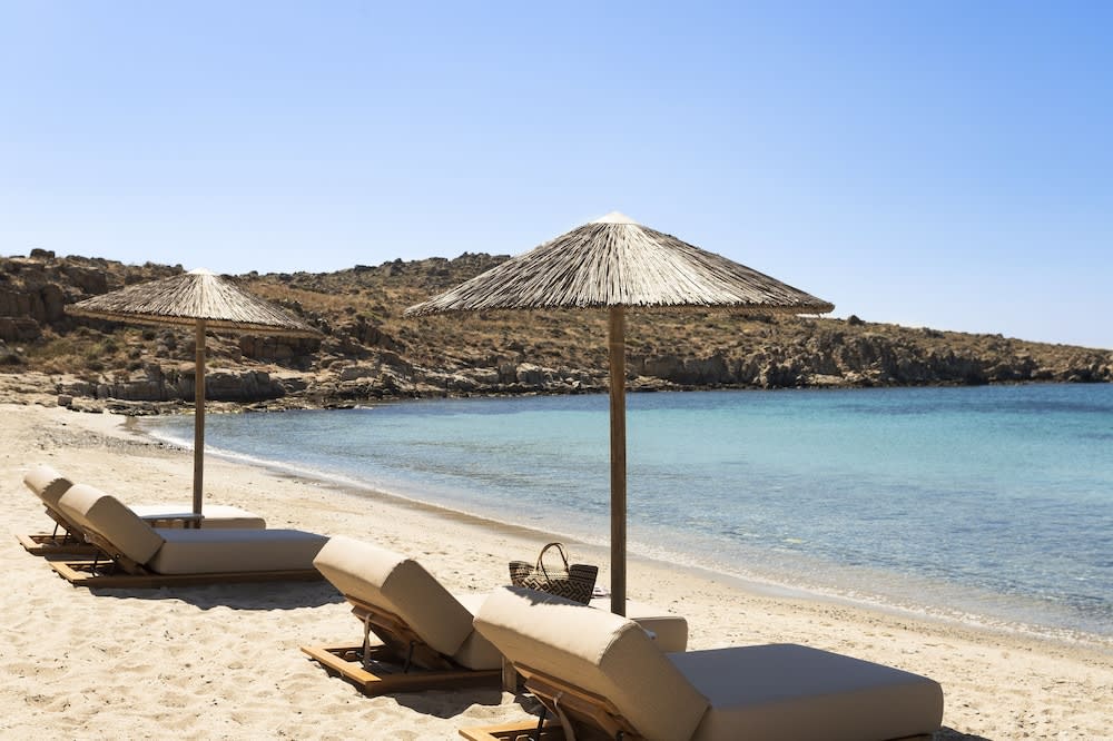 Casa Del Mar - Small Luxury Hotels of the World 1
