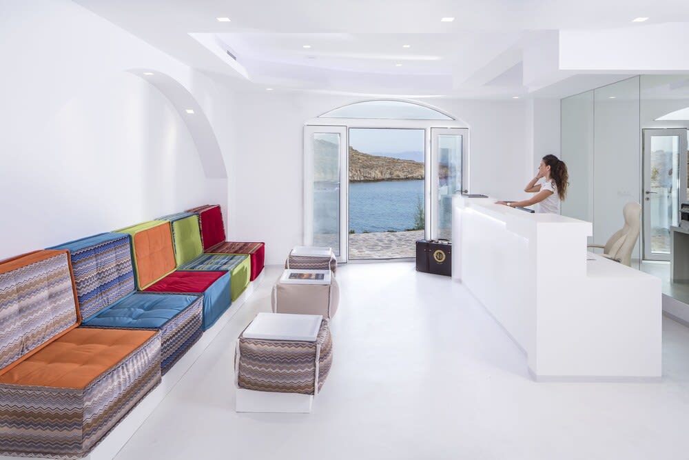 Casa Del Mar - Small Luxury Hotels of the World 2