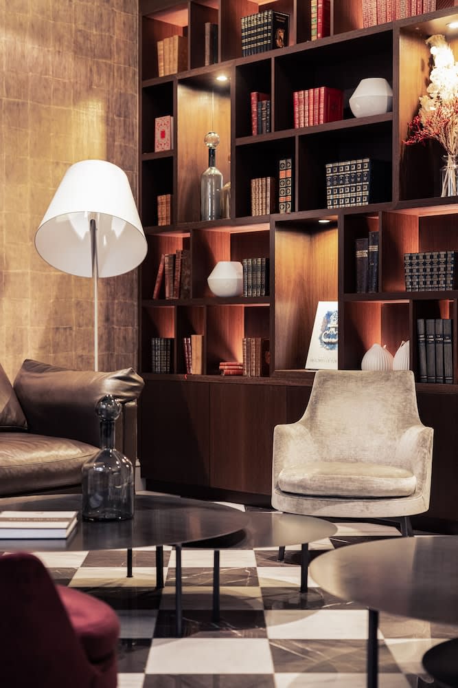 Villas Foch Boutique Hotel & Spa Bordeaux 2