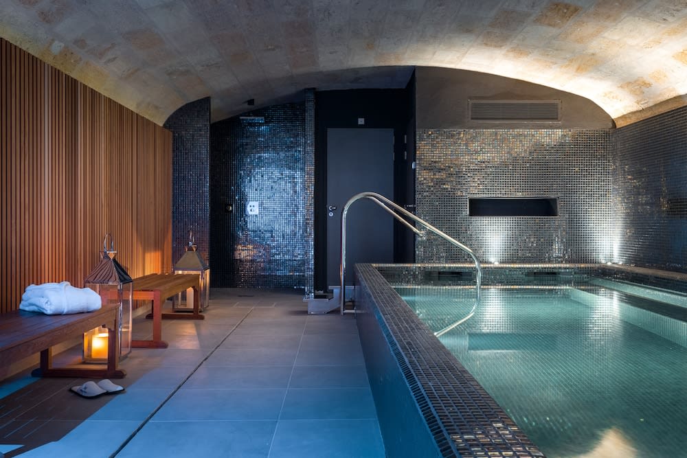 Villas Foch Boutique Hotel & Spa Bordeaux 1