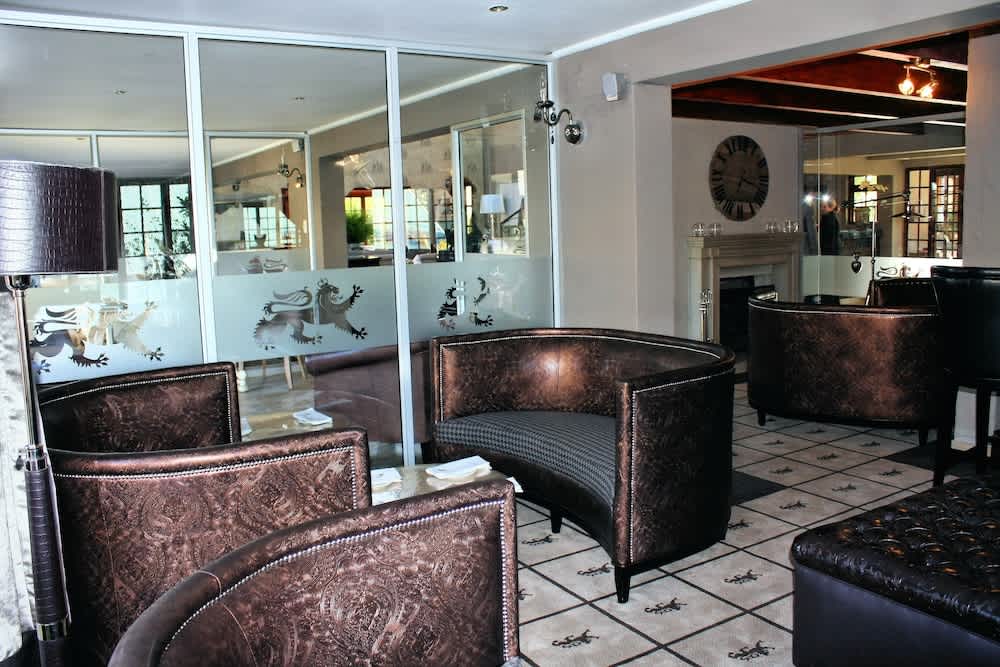 The Highlander Hotel Dullstroom 2
