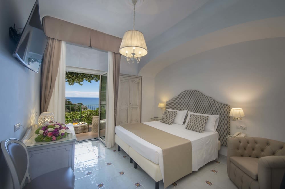 Hotel Pellegrino 2