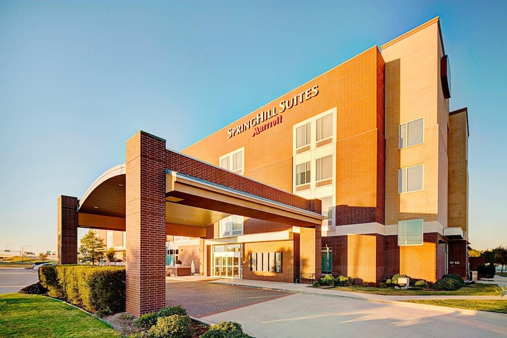 SpringHill Suites by Marriott Dallas Richardson/Plano 1