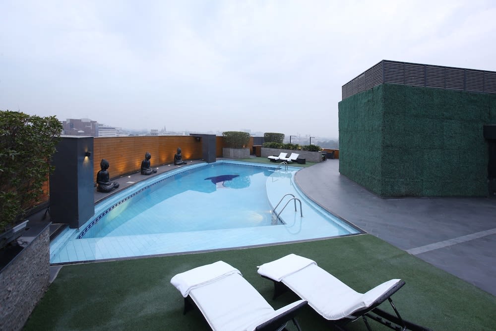 Four Points by Sheraton Lahore 1