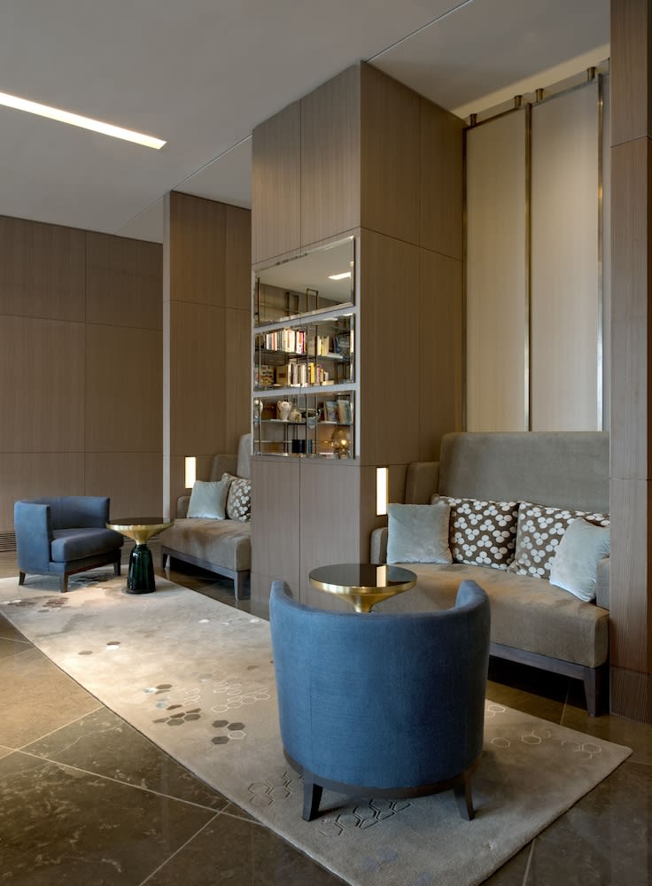 The Ritz-Carlton, Wolfsburg 5