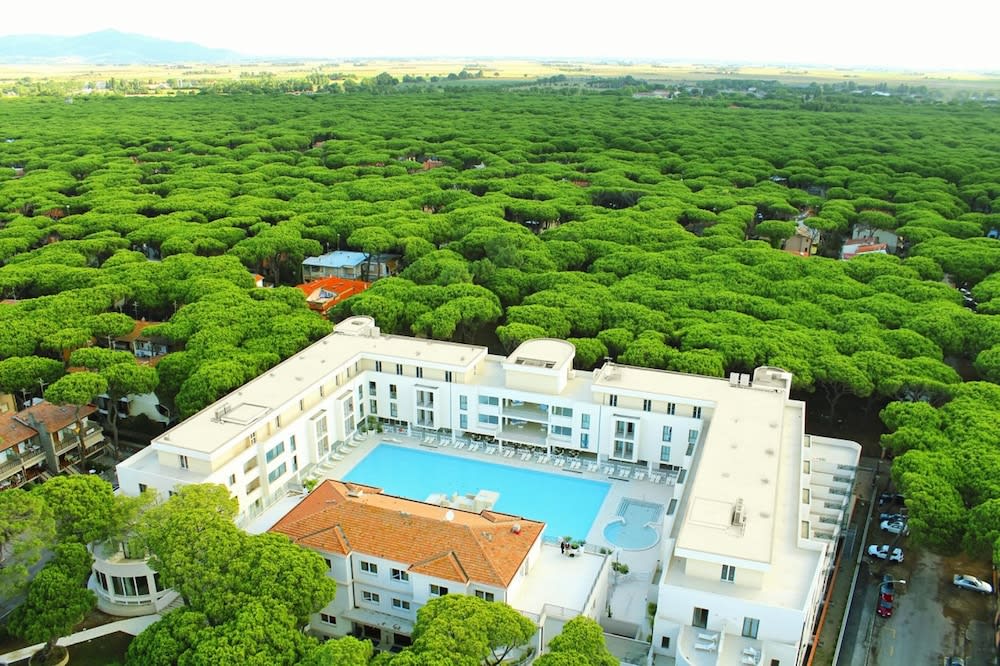 Hotel Terme Marine Leopoldo II TERME & SPA 1