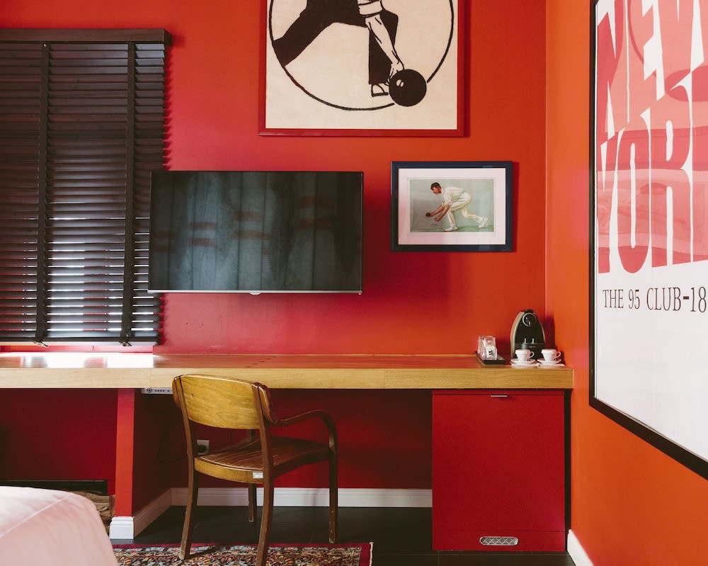 Aethos Hotel Milan 2