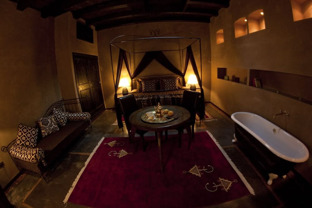 Masseria & Spa LuciaGiovanni 4