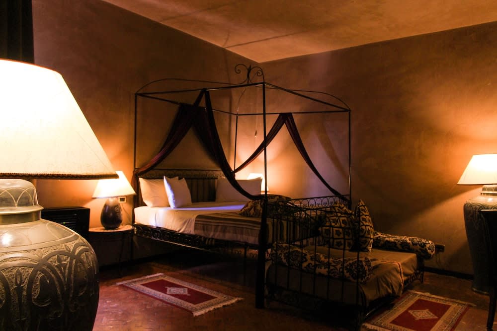 Masseria & Spa LuciaGiovanni 5