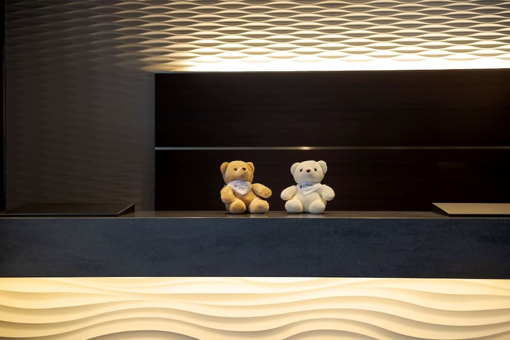 Best Western Plus Fukuoka Tenjin-minami 2