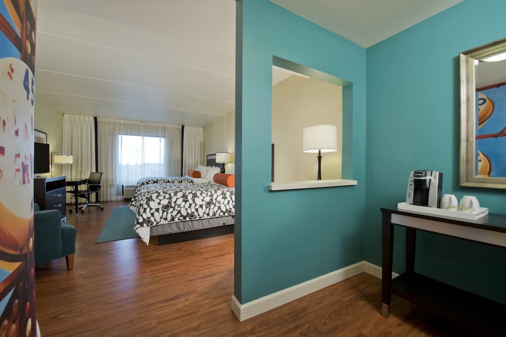 Hotel Indigo ATLANTA AIRPORT - COLLEGE PARK by IHG 5