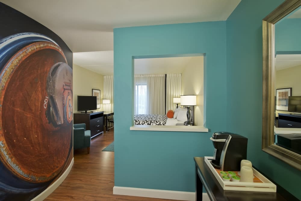 Hotel Indigo ATLANTA AIRPORT - COLLEGE PARK by IHG 4