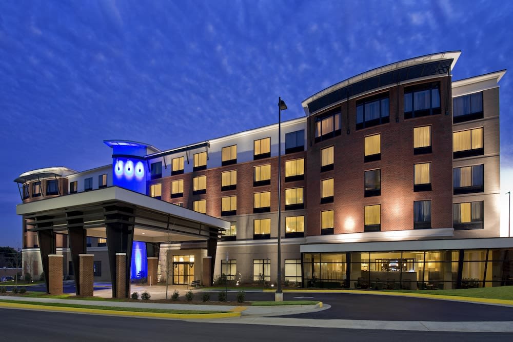 Hotel Indigo ATLANTA AIRPORT - COLLEGE PARK by IHG 1