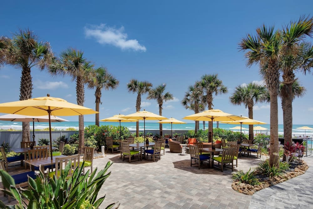 Delta Hotels by Marriott Daytona Beach Oceanfront 1