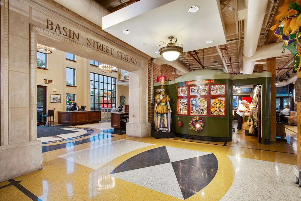 The Brakeman Hotel 2