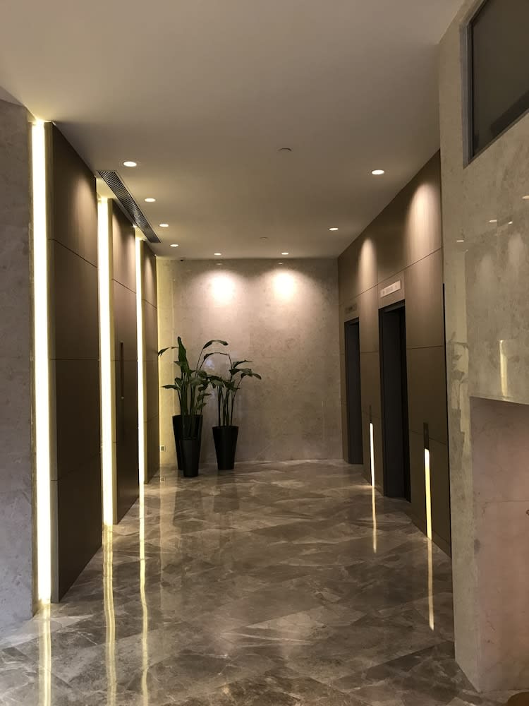 The Harbourview - Chinese YMCA of Hong Kong 2