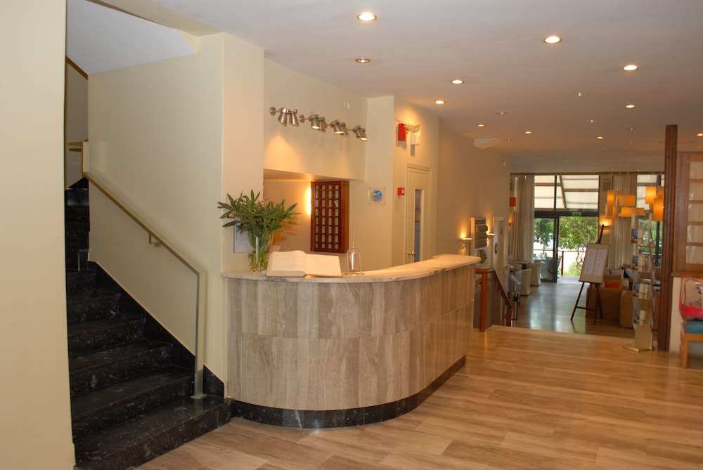 Karystion Hotel 2