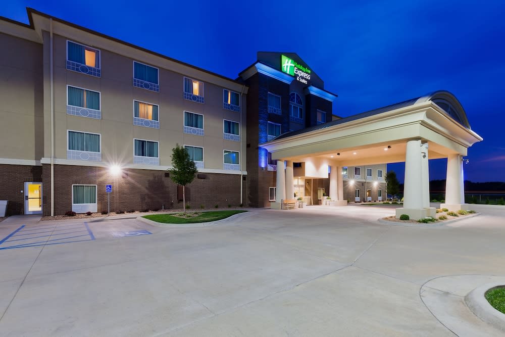 Holiday Inn Express Salinas by IHG 1