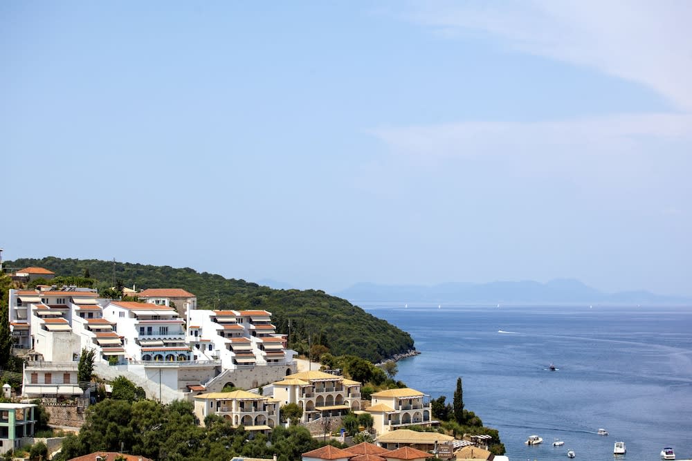 Panorama Botsaris Apartments 1