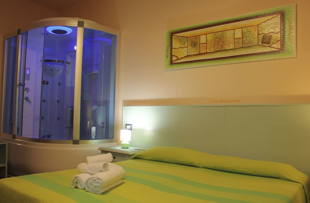 Bosa Guest House 2