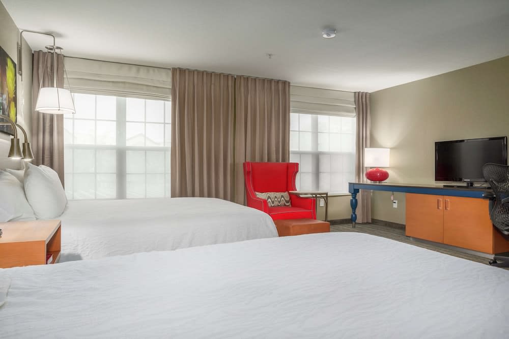 Hilton Garden Inn Phoenix Airport 4