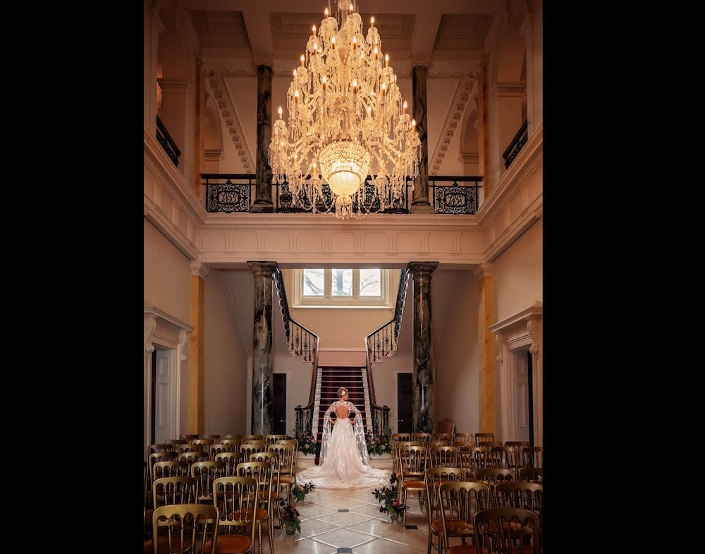 Netley Hall 2