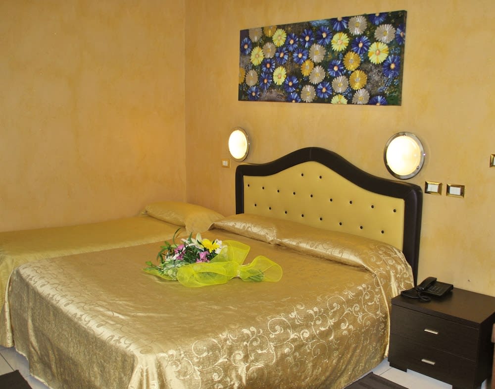 Hotel Antico Distretto 5