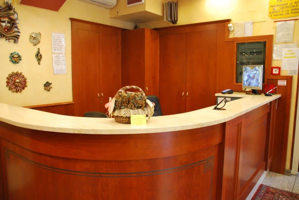 Hotel Antico Distretto 2