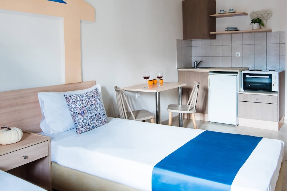 Ilios Malia Hotel Resort 2