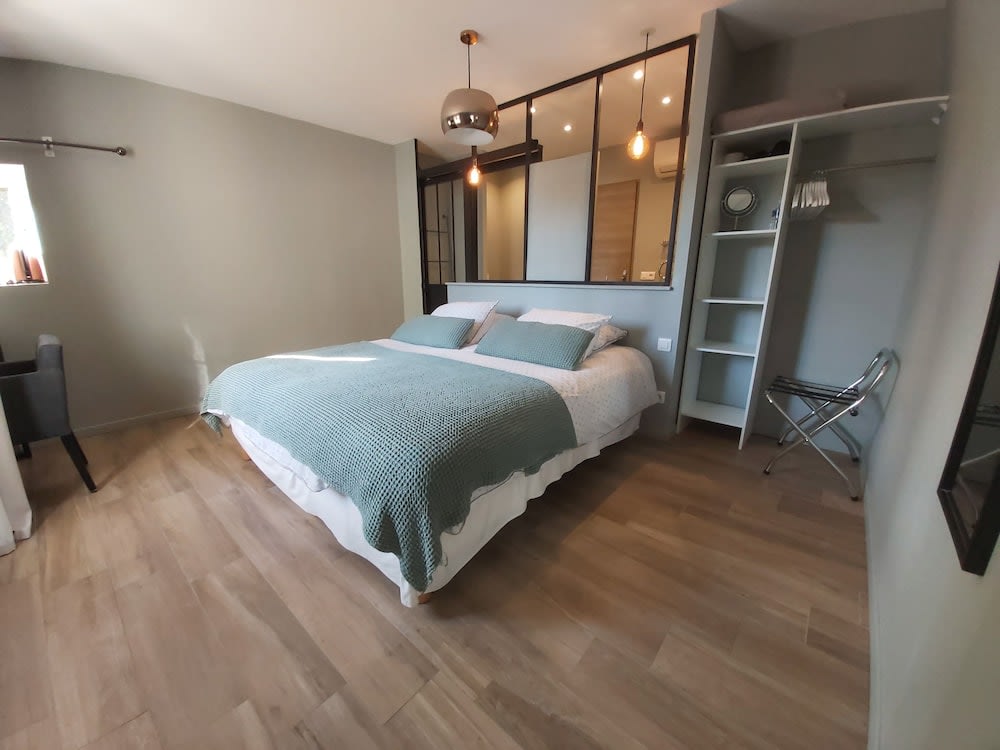 Le Mas des Alexandrins 1