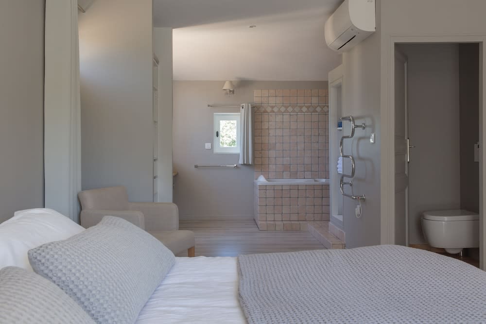 Le Mas des Alexandrins 3