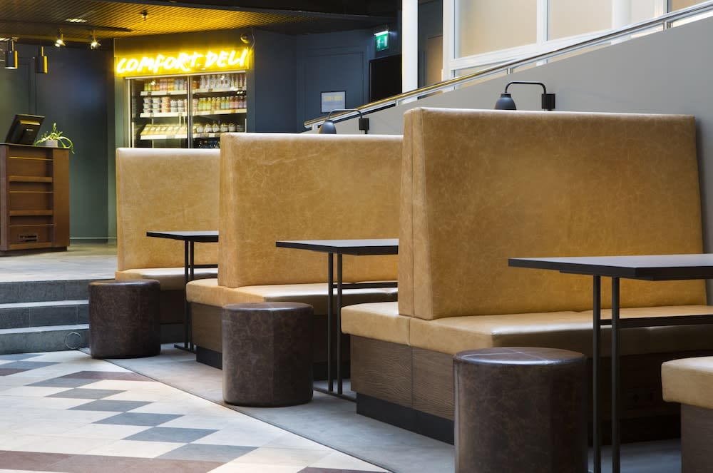 Comfort Hotel Xpress Stockholm Central 3