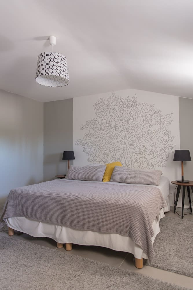 Le Mas des Alexandrins 2