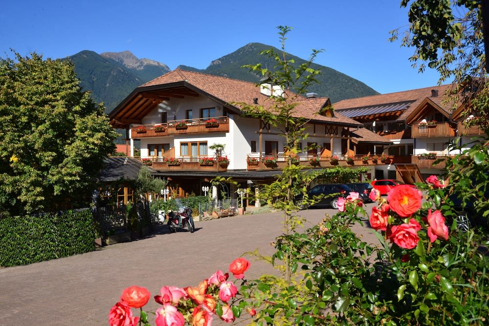 Hotel Hochrain 1