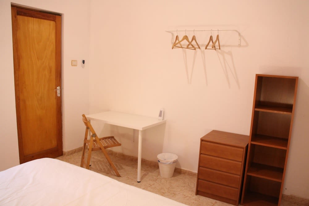 The Garden Bed and Breakfast 2