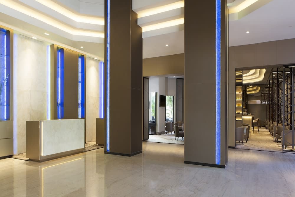 Four Points by Sheraton Singapore, Riverview 2