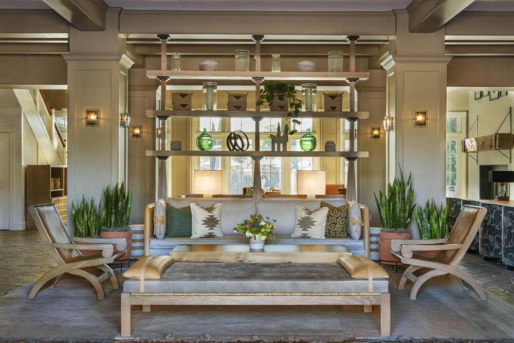 The Lodge at Sonoma Resort, Autograph Collection 2