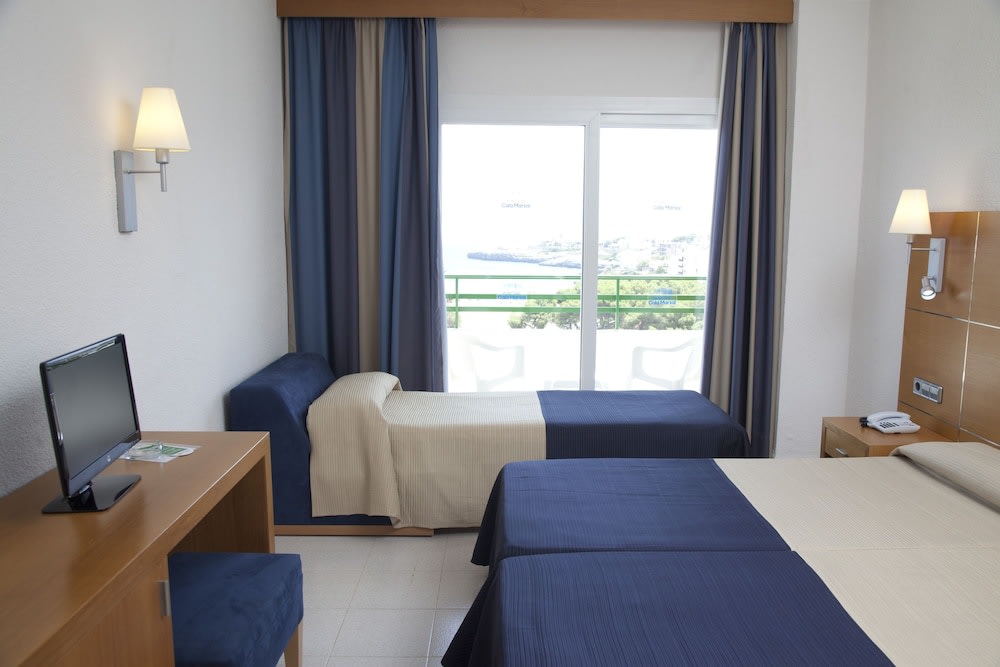 Grupotel Cala Marsal Nature Hotel - New Reopening 2025 4