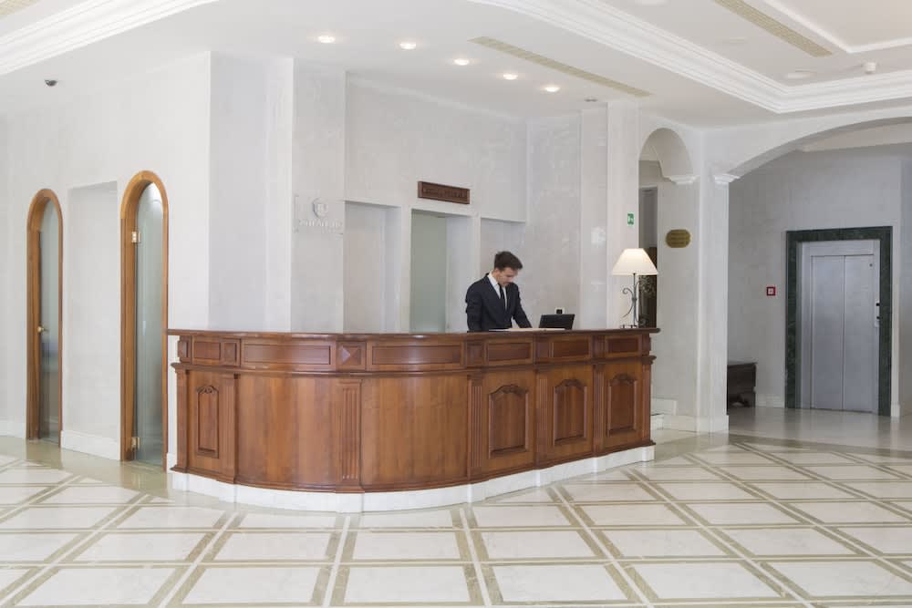 Resort Santangelo & SPA 3