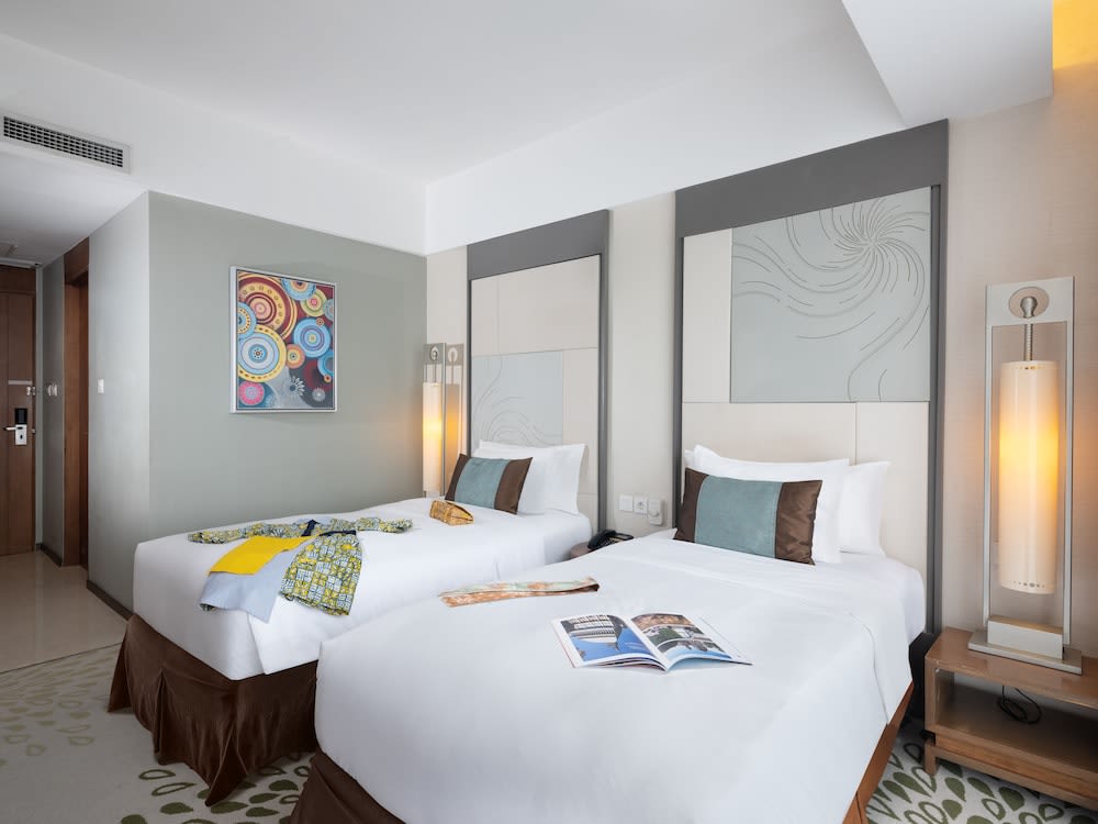 ARTOTEL Suites Bianti Yogyakarta, CHSE Certified 3